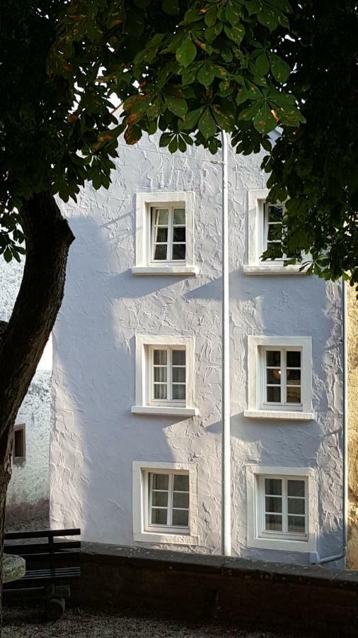 Living-In-History: Heidi Braun Cottage Dudeldorf Exterior photo